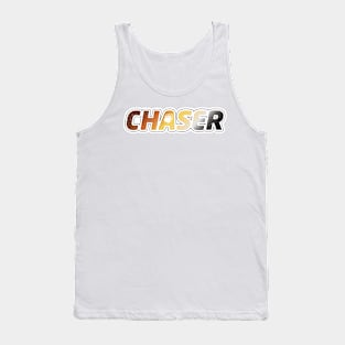 Bear Chaser Tank Top